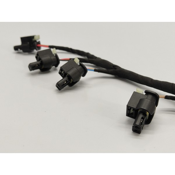 Chicote Valvula Egr Porsche 911 Carrera 2021