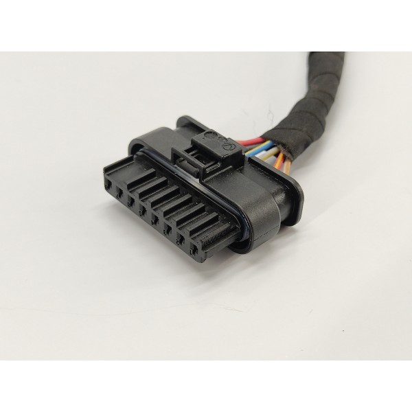 Chicote Valvula Egr Porsche 911 Carrera 2021