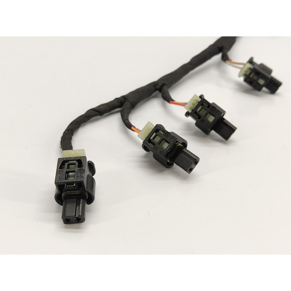 Chicote Valvula Egr Porsche 911 Carrera 2021