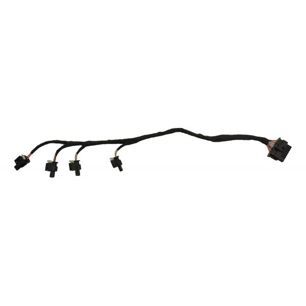 Chicote Valvula Egr Porsche 911 Carrera 2021