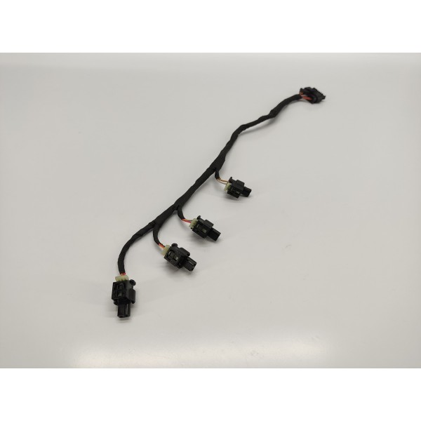 Chicote Valvula Egr Porsche 911 Carrera 2021