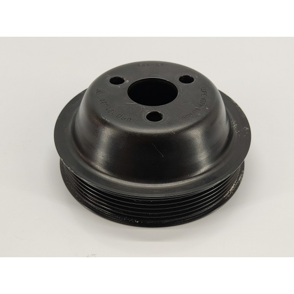 Polia Bomba Agua Porsche 911 Carrera 2021 0pb121031