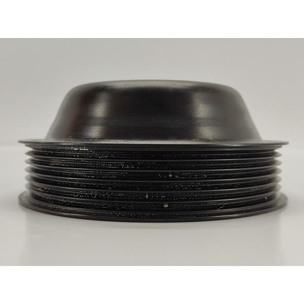 Polia Bomba Agua Porsche 911 Carrera 2021 0pb121031