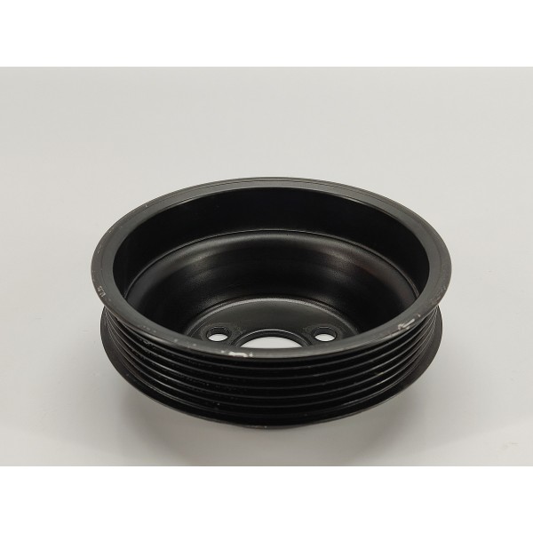 Polia Bomba Agua Porsche 911 Carrera 2021 0pb121031