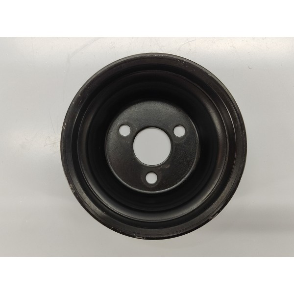 Polia Bomba Agua Porsche 911 Carrera 2021 0pb121031