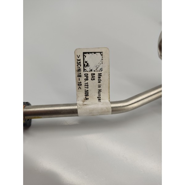 Cano Combustível C/sensor Porsche 911 Carrera 2021