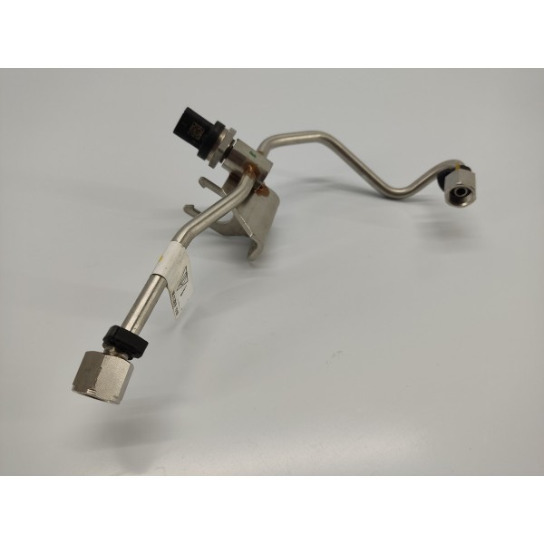 Cano Combustível C/sensor Porsche 911 Carrera 2021