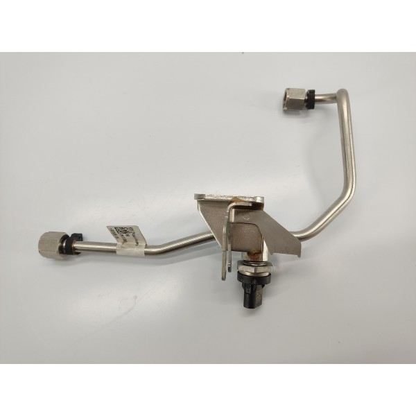 Cano Combustível C/sensor Porsche 911 Carrera 2021