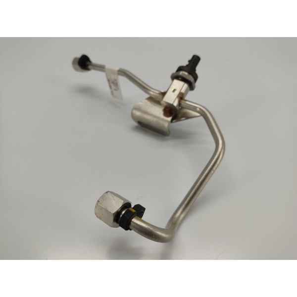 Cano Combustível C/sensor Porsche 911 Carrera 2021