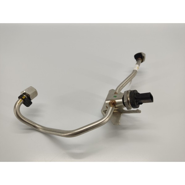 Cano Combustível C/sensor Porsche 911 Carrera 2021