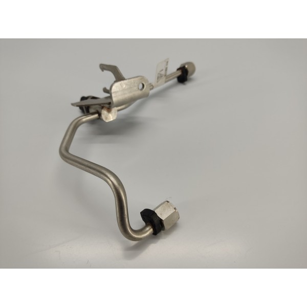 Cano Combustível C/sensor Porsche 911 Carrera 2021