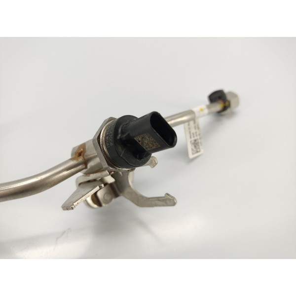 Cano Combustível C/sensor Porsche 911 Carrera 2021