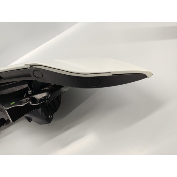 Aerofolio Brake Light Luz Freio Porsche 911 Carrera 2021