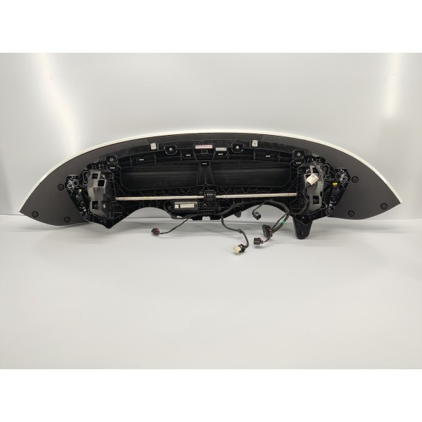 Aerofolio Brake Light Luz Freio Porsche 911 Carrera 2021