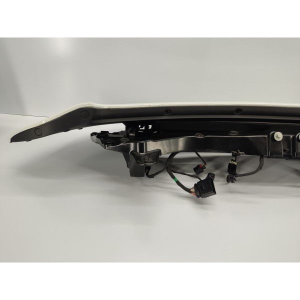 Aerofolio Brake Light Luz Freio Porsche 911 Carrera 2021