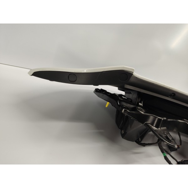 Aerofolio Brake Light Luz Freio Porsche 911 Carrera 2021