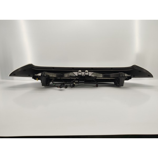 Aerofolio Brake Light Luz Freio Porsche 911 Carrera 2021