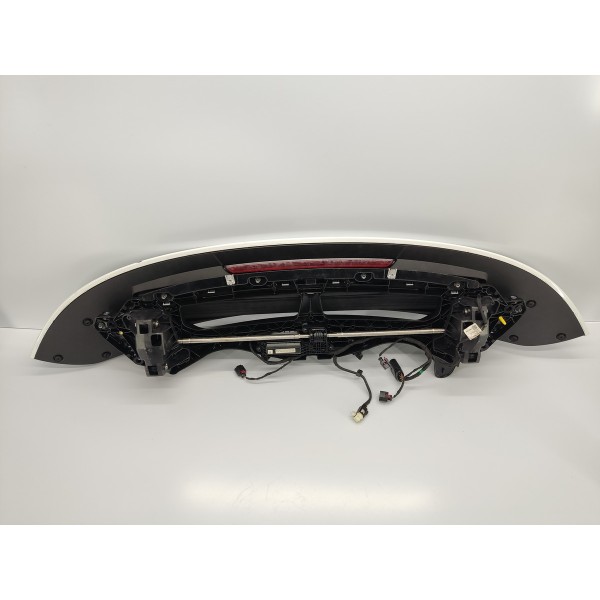 Aerofolio Brake Light Luz Freio Porsche 911 Carrera 2021