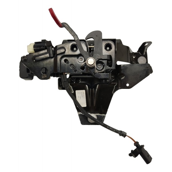 Trava Capo Porsche 911 Carrera 2021 992823509m