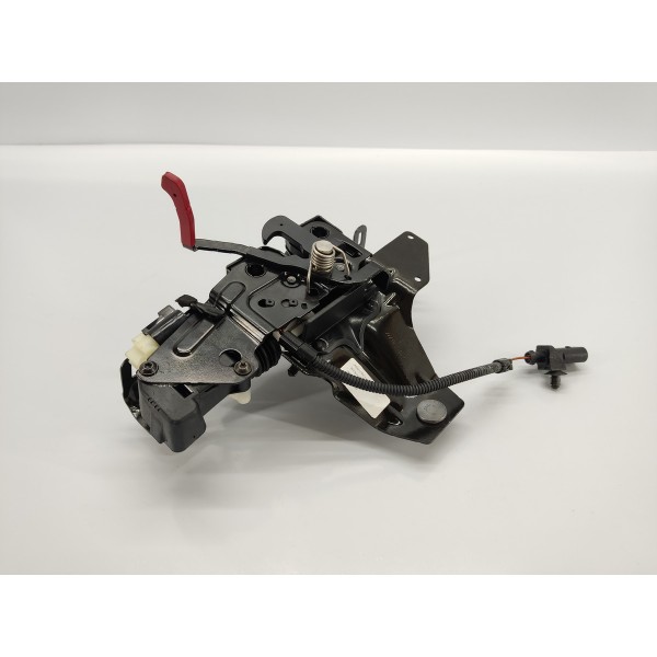 Trava Capo Porsche 911 Carrera 2021 992823509m