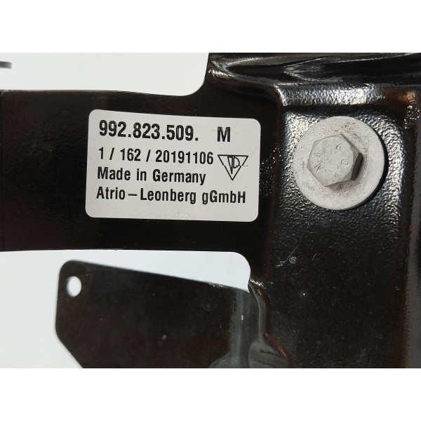 Trava Capo Porsche 911 Carrera 2021 992823509m