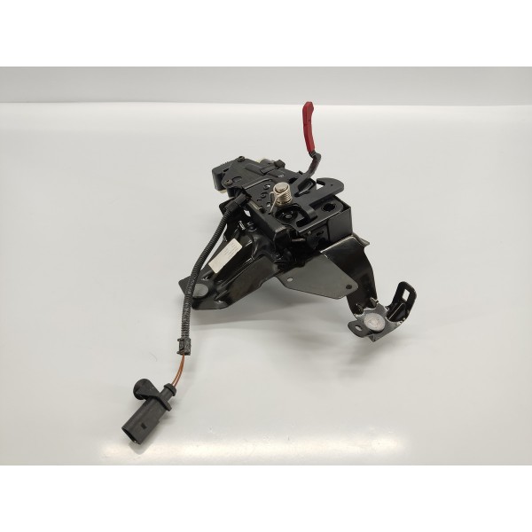 Trava Capo Porsche 911 Carrera 2021 992823509m