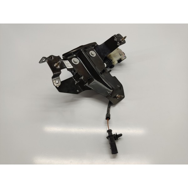 Trava Capo Porsche 911 Carrera 2021 992823509m