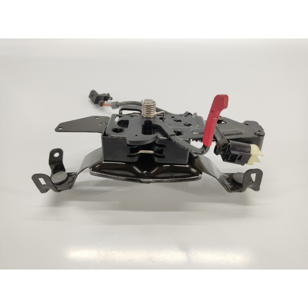 Trava Capo Porsche 911 Carrera 2021 992823509m