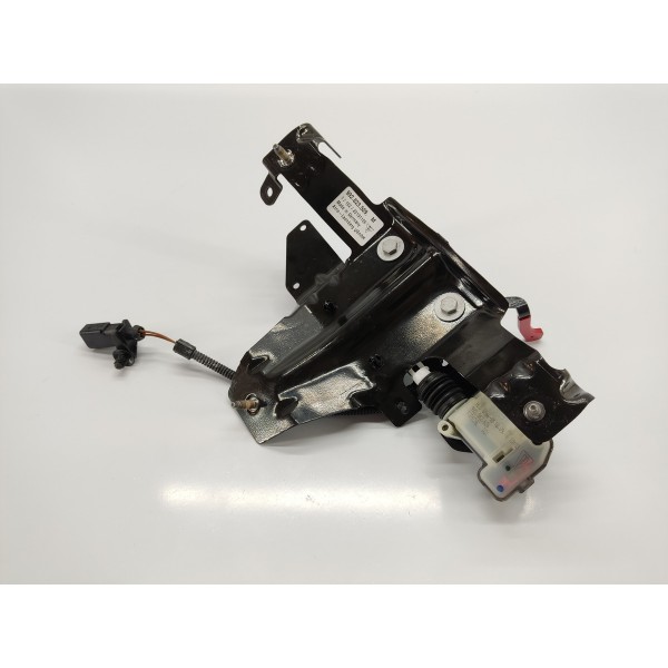 Trava Capo Porsche 911 Carrera 2021 992823509m