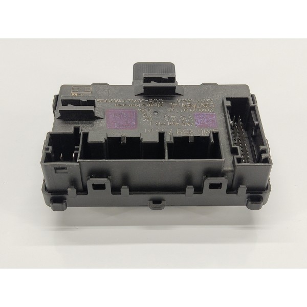 Modulo Porta D.e Porsche 911 Carrera 2021 4m0959793