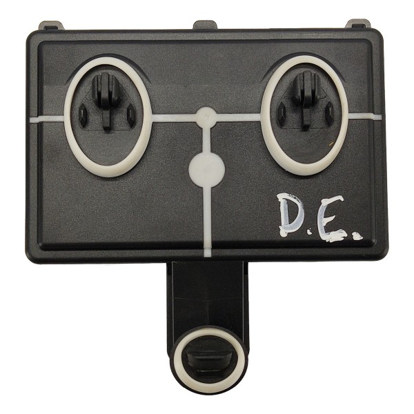 Modulo Porta D.e Porsche 911 Carrera 2021 4m0959793