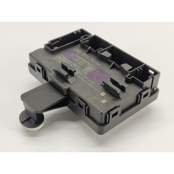 Modulo Porta D.e Porsche 911 Carrera 2021 4m0959793