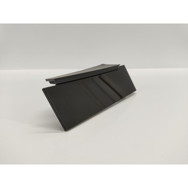 Acabamento Console L.d Porsche 911 Carrera 2021 992864300b