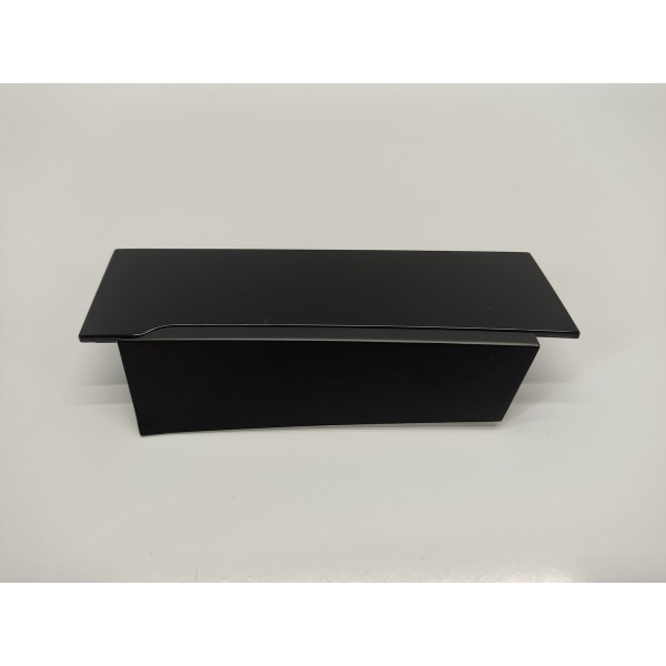 Acabamento Console L.d Porsche 911 Carrera 2021 992864300b