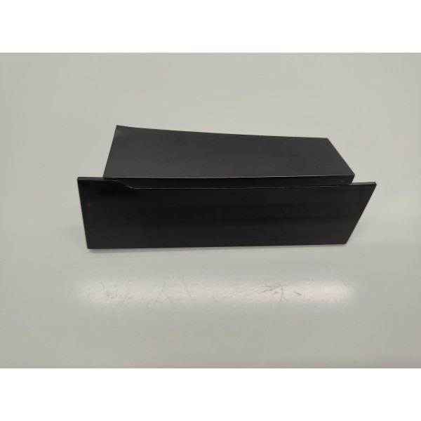 Acabamento Console L.e Porsche 911 Carrera 2021 992864299b