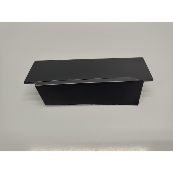 Acabamento Console L.e Porsche 911 Carrera 2021 992864299b