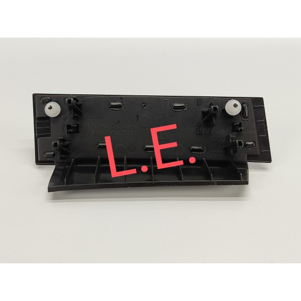 Acabamento Console L.e Porsche 911 Carrera 2021 992864299b