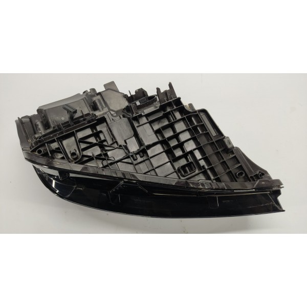 Farol Esquerdo Com Detalhes Bmw G20 320i 2024 Esquerdo/motorista