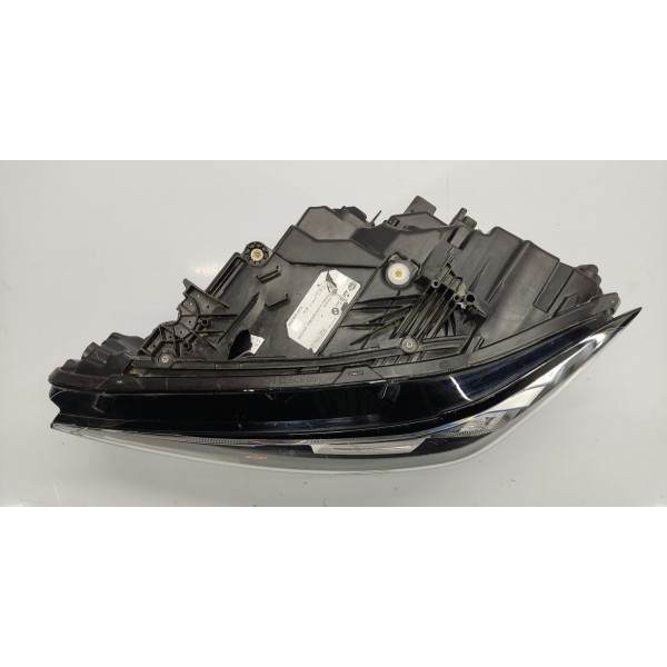 Farol Esquerdo Com Detalhes Bmw G20 320i 2024 Esquerdo/motorista