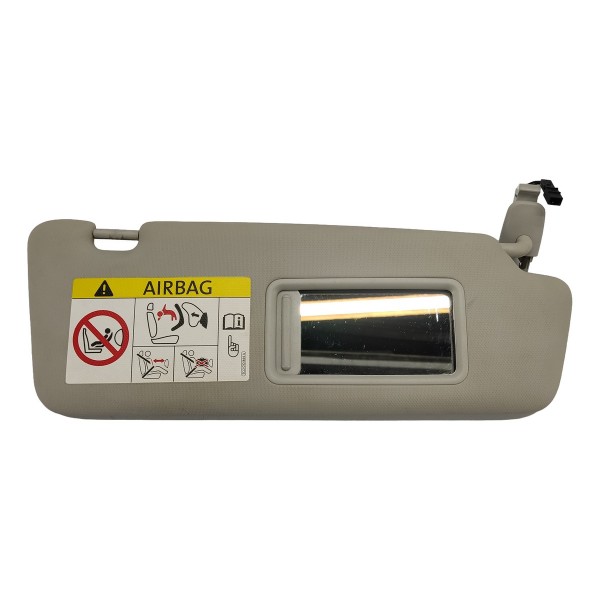 Quebra Sol Direito Audi A5 1.8t 2015