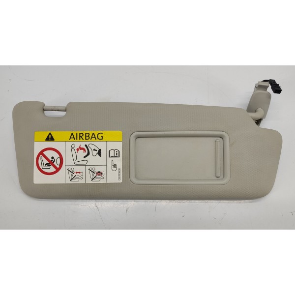 Quebra Sol Direito Audi A5 1.8t 2015