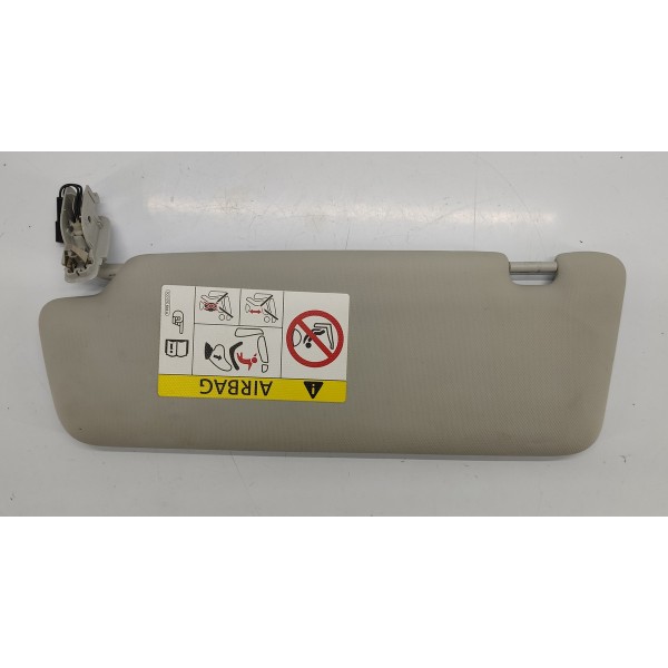 Quebra Sol Direito Audi A5 1.8t 2015