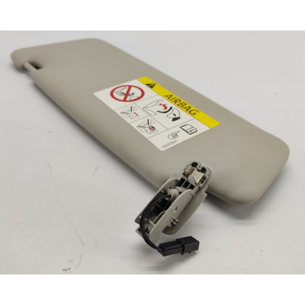 Quebra Sol Direito Audi A5 1.8t 2015