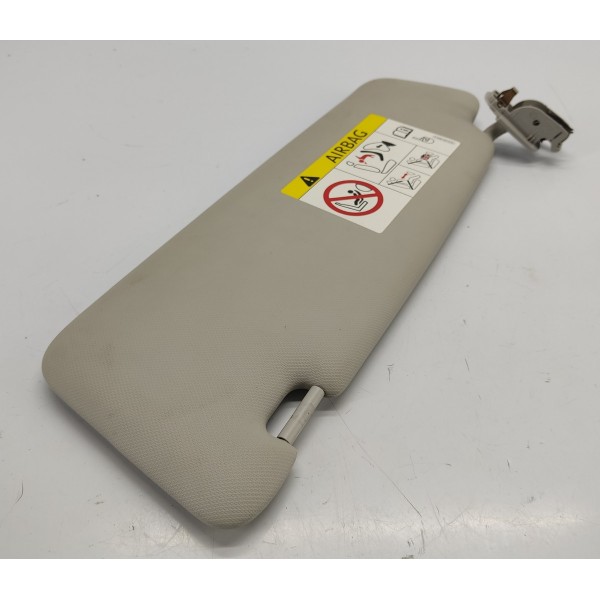 Quebra Sol Direito Audi A5 1.8t 2015