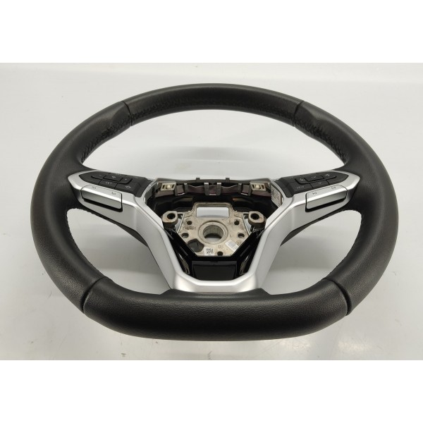 Volante Direção Nivus Highline 2022