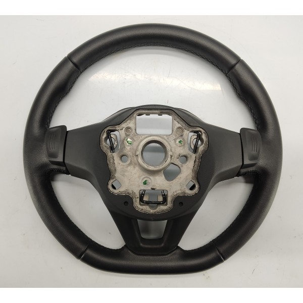 Volante Direção Nivus Highline 2022