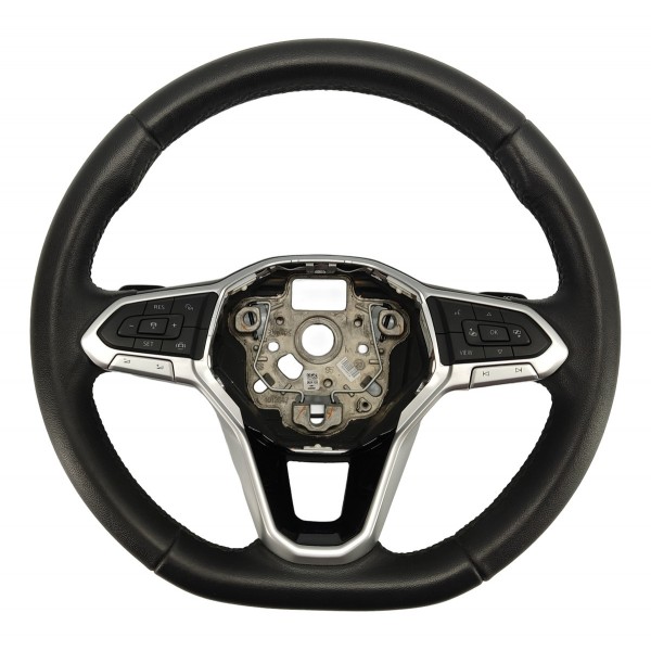 Volante Direção Nivus Highline 2022