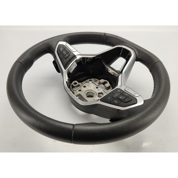 Volante Direção Nivus Highline 2022