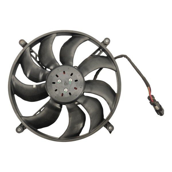 Ventoinha Radiador Porsche 911 Carrera 2021 992959447b