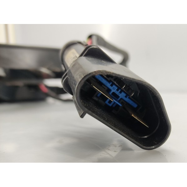 Ventoinha Radiador Porsche 911 Carrera 2021 992959447b